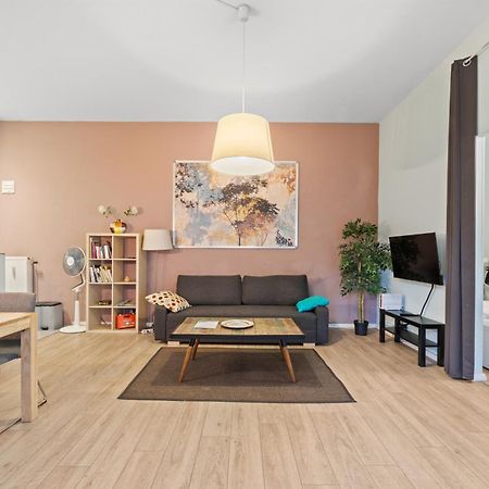 Apartment Uthman Berlin-Neukoelln Luaran gambar