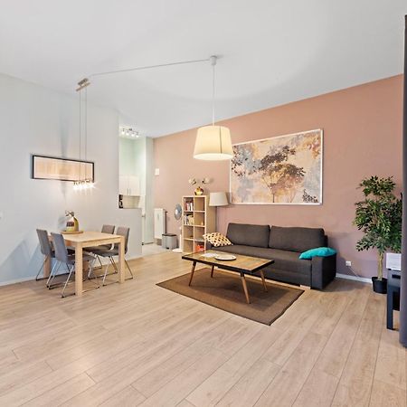 Apartment Uthman Berlin-Neukoelln Luaran gambar