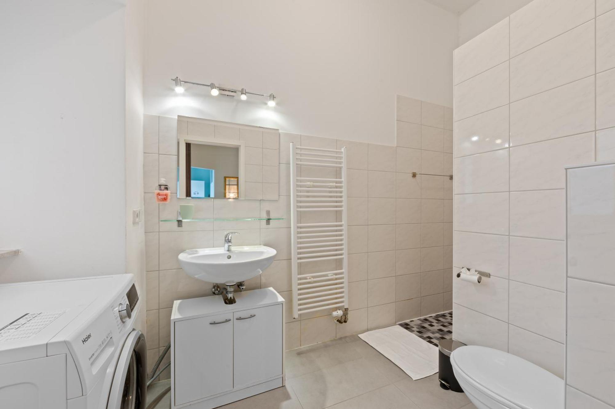 Apartment Uthman Berlin-Neukoelln Luaran gambar