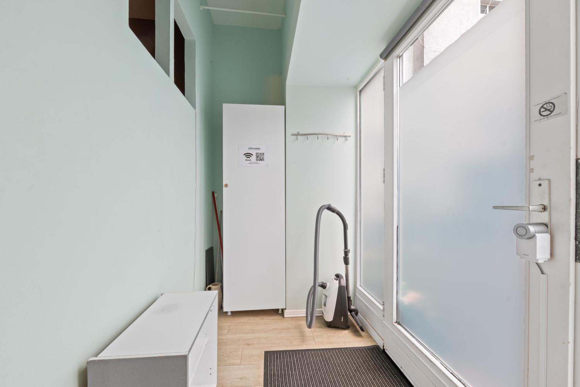 Apartment Uthman Berlin-Neukoelln Luaran gambar