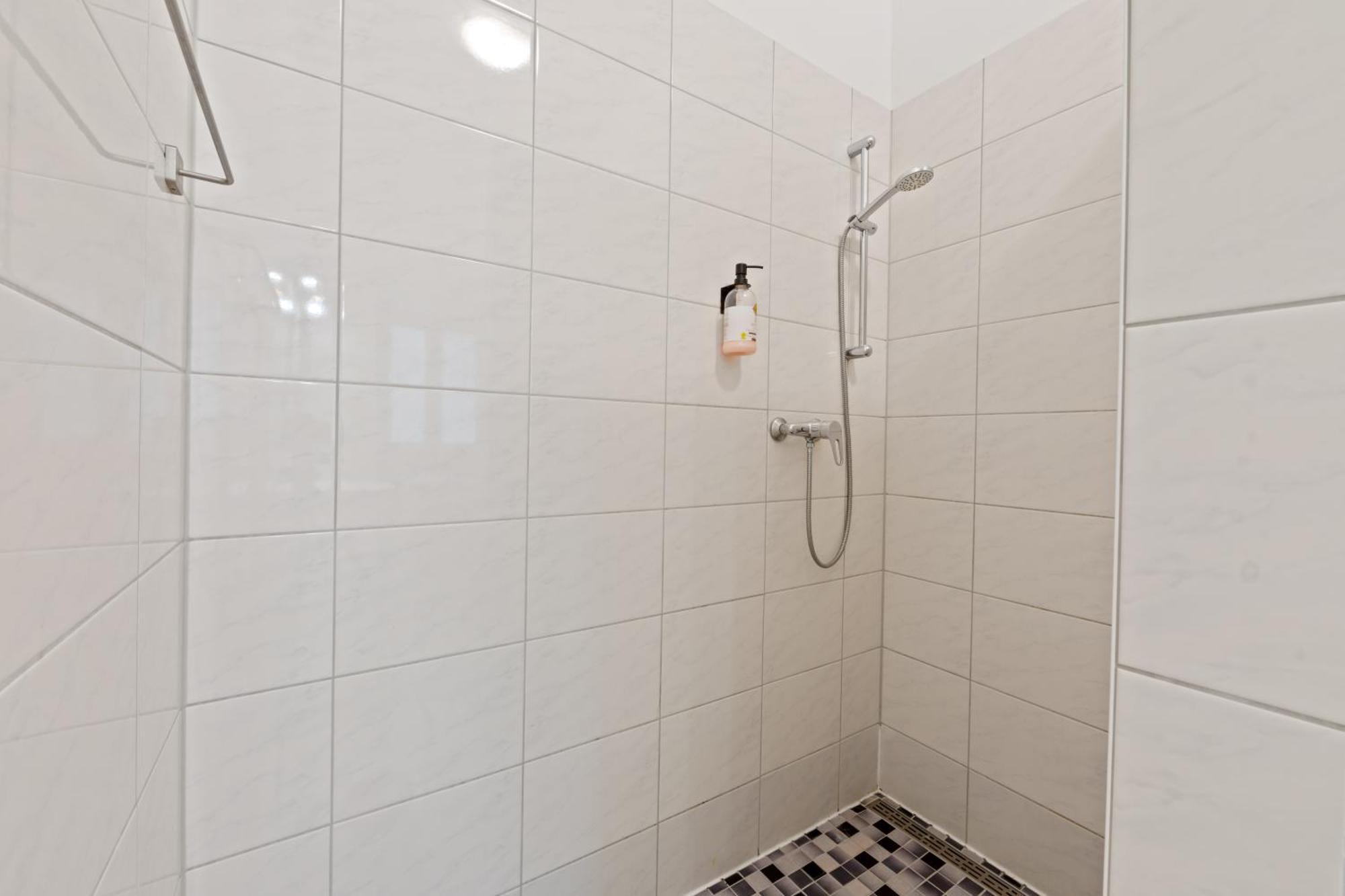 Apartment Uthman Berlin-Neukoelln Luaran gambar