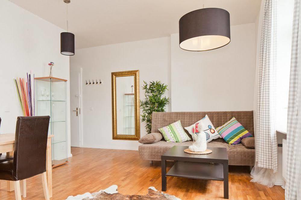 Apartment Uthman Berlin-Neukoelln Luaran gambar