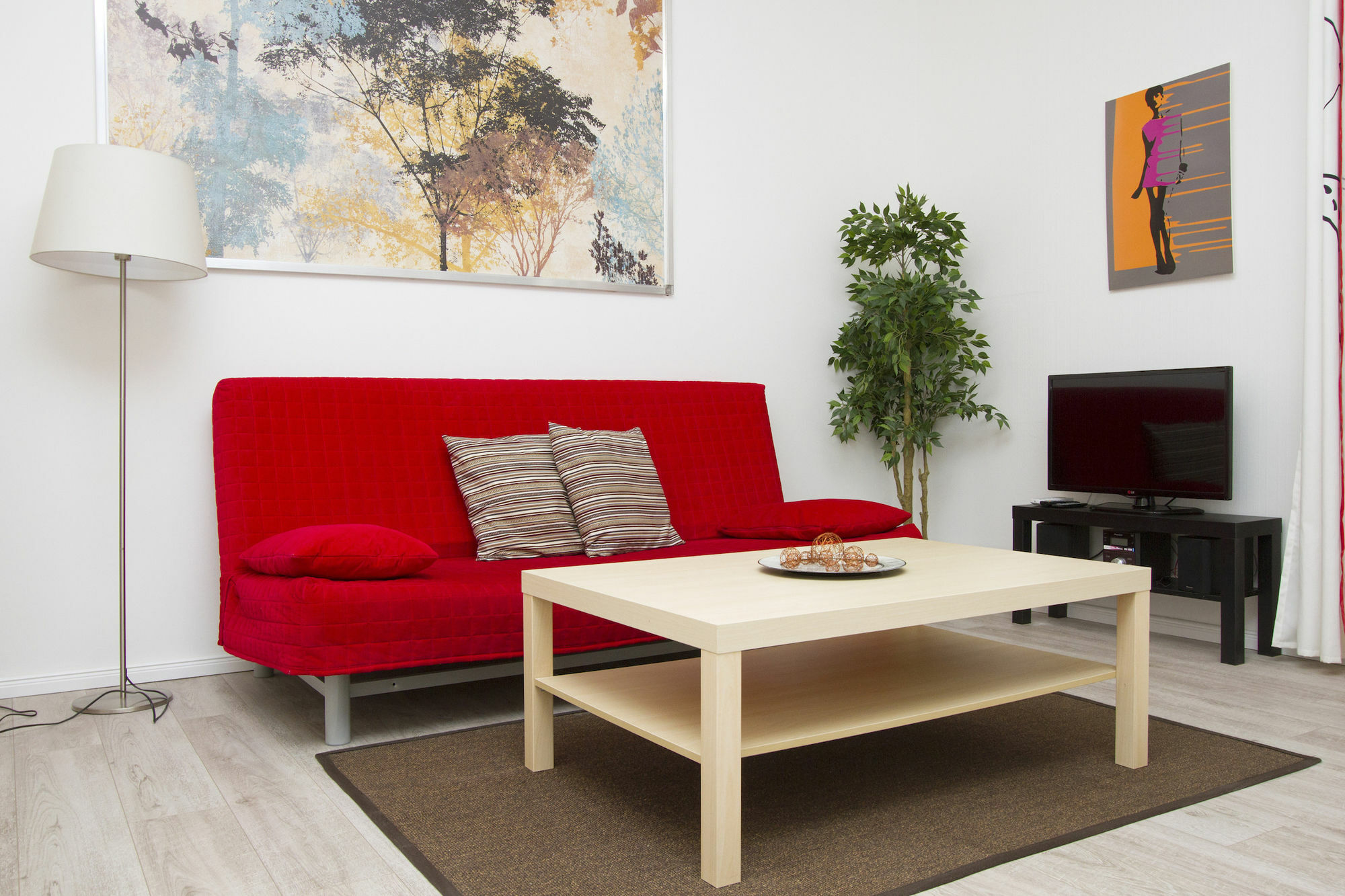 Apartment Uthman Berlin-Neukoelln Luaran gambar